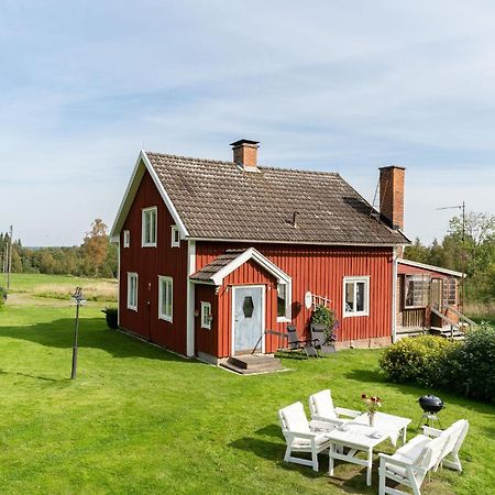 Holiday Home Hultet - Vgt098 By Interhome Mullsjö Exteriör bild